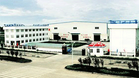 YTC系列120噸壓裝液壓機